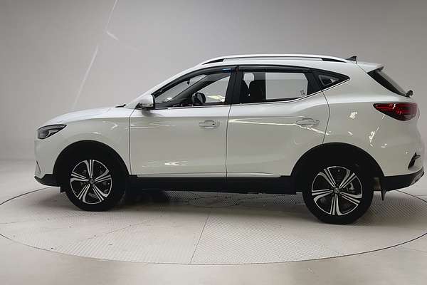 2022 MG ZST Vibe thumb-7