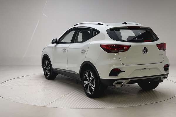 2022 MG ZST Vibe thumb-8