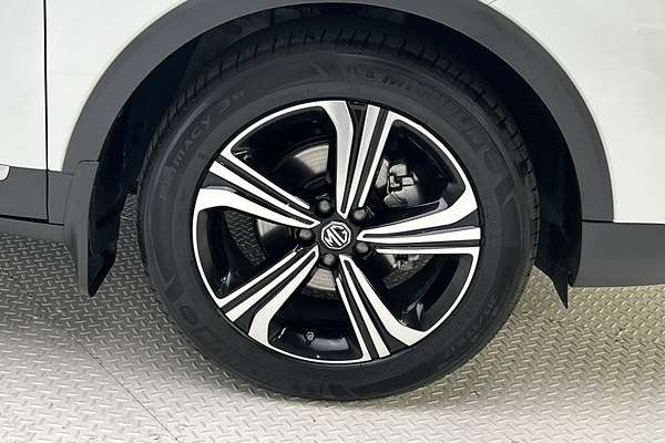 2022 MG ZST Vibe thumb-9