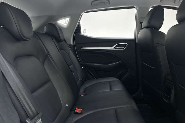 2022 MG ZST Vibe thumb-11