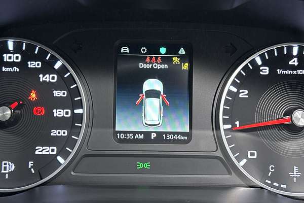 2022 MG ZST Vibe thumb-13