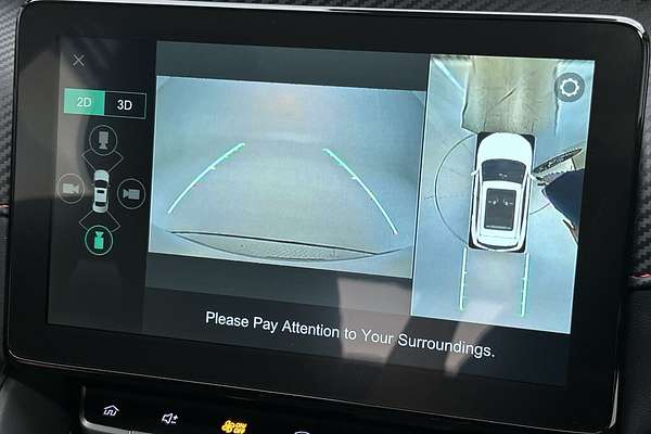 2022 MG ZST Vibe thumb-15