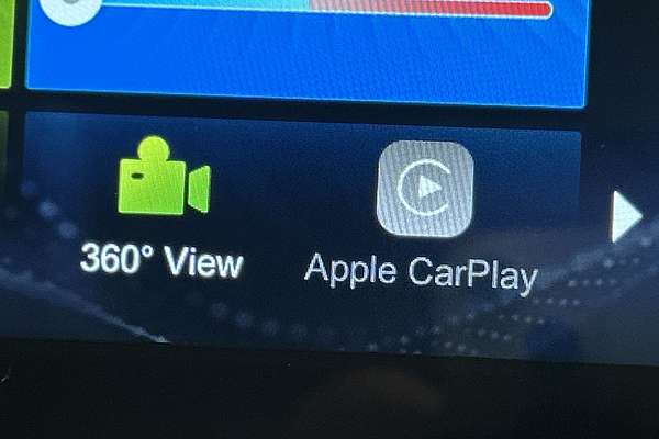 2022 MG ZST Vibe thumb-17