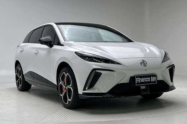 2024 MG MG4 XPOWER MEH32 thumb-0