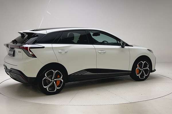 2024 MG MG4 XPOWER MEH32 thumb-2