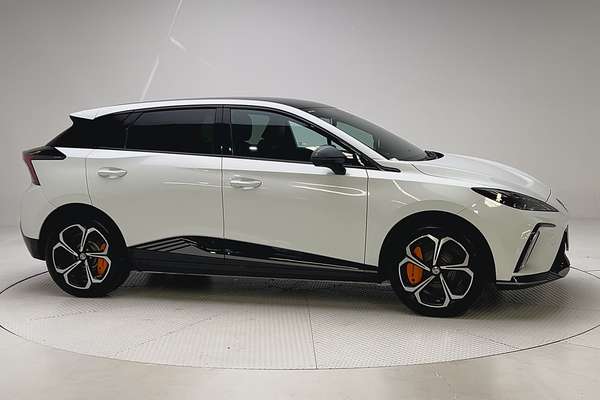 2024 MG MG4 XPOWER MEH32 thumb-3