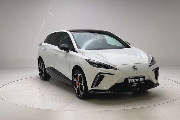 2024 MG MG4 XPOWER MEH32 thumb-4