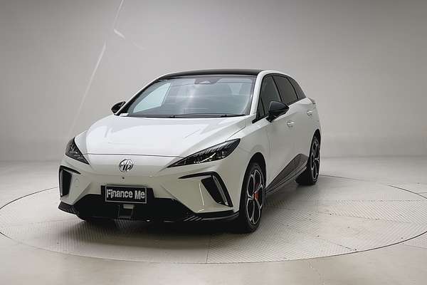 2024 MG MG4 XPOWER MEH32 thumb-5