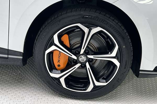 2024 MG MG4 XPOWER MEH32 thumb-9