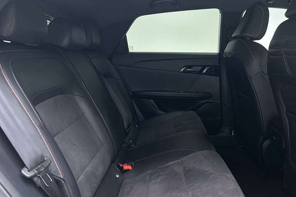 2024 MG MG4 XPOWER MEH32 thumb-11