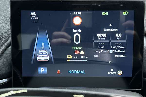 2024 MG MG4 XPOWER MEH32 thumb-13