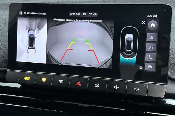 2024 MG MG4 XPOWER MEH32 thumb-14