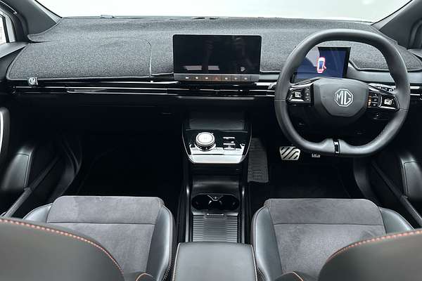 2024 MG MG4 XPOWER MEH32 thumb-19