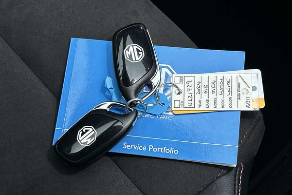 2024 MG MG4 XPOWER MEH32 thumb-22