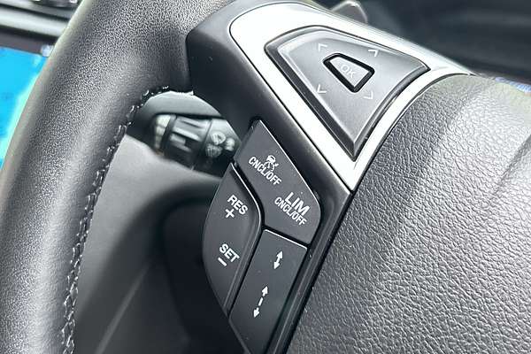 2016 Ford Mondeo Trend MD thumb-17