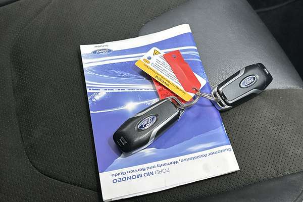 2016 Ford Mondeo Trend MD thumb-22