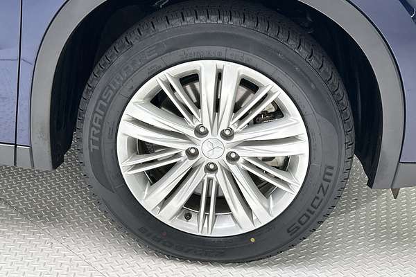 2022 Mitsubishi Outlander LS ZM thumb-9