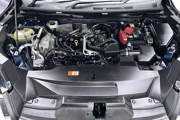 2022 Mitsubishi Outlander LS ZM thumb-10