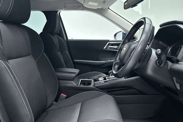 2022 Mitsubishi Outlander LS ZM thumb-12