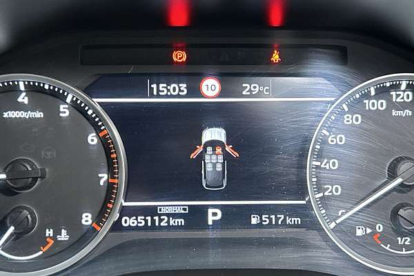 2022 Mitsubishi Outlander LS ZM thumb-13