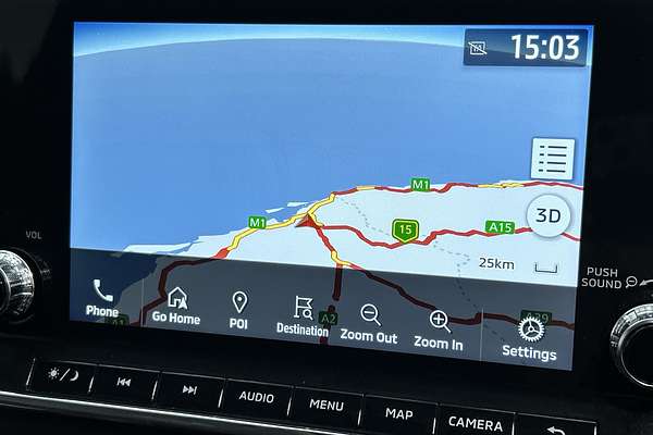 2022 Mitsubishi Outlander LS ZM thumb-14