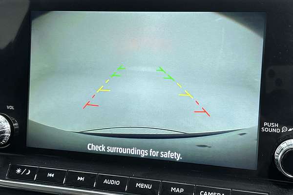 2022 Mitsubishi Outlander LS ZM thumb-15