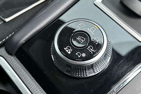 2022 Mitsubishi Outlander LS ZM thumb-16