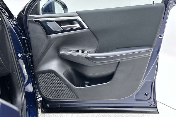 2022 Mitsubishi Outlander LS ZM thumb-18