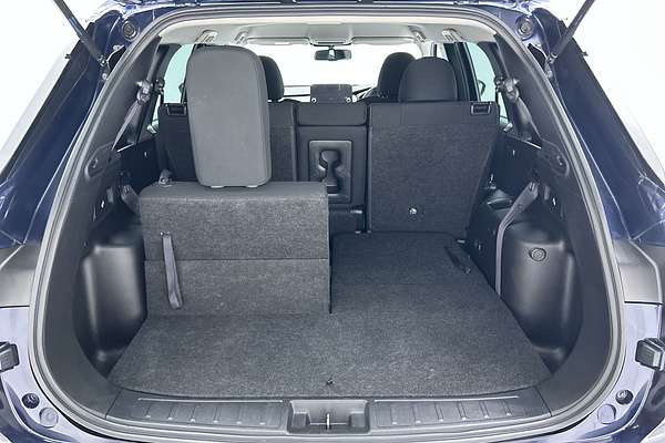 2022 Mitsubishi Outlander LS ZM thumb-20