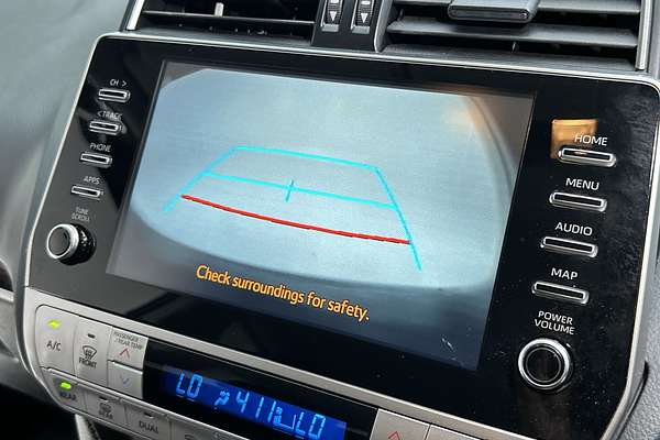 2020 Toyota Landcruiser Prado GXL GDJ150R thumb-15