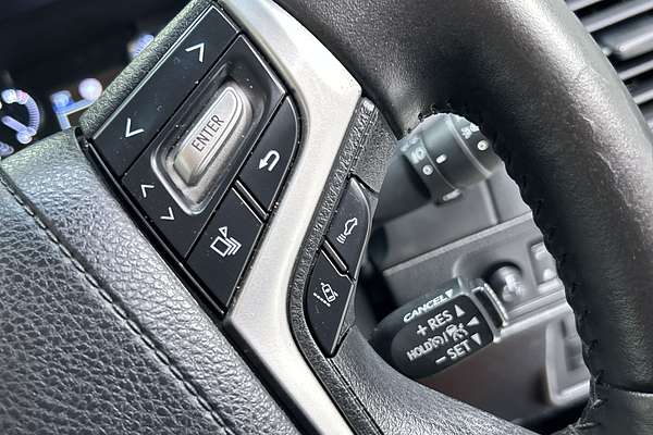 2020 Toyota Landcruiser Prado GXL GDJ150R thumb-17