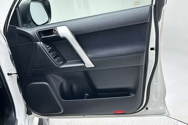 2020 Toyota Landcruiser Prado GXL GDJ150R thumb-18