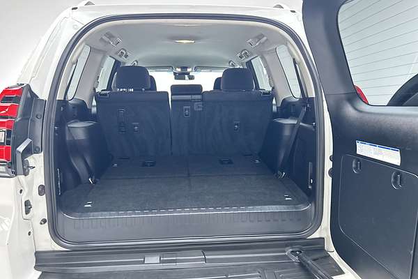 2020 Toyota Landcruiser Prado GXL GDJ150R thumb-20