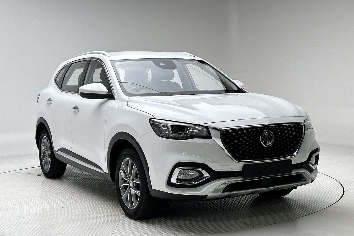 2022 MG HS Vibe SAS23