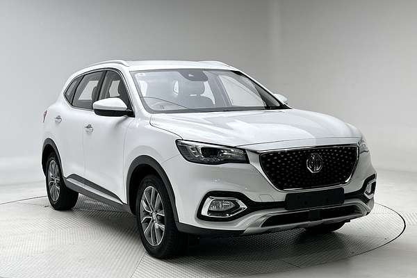 2022 MG HS Vibe SAS23