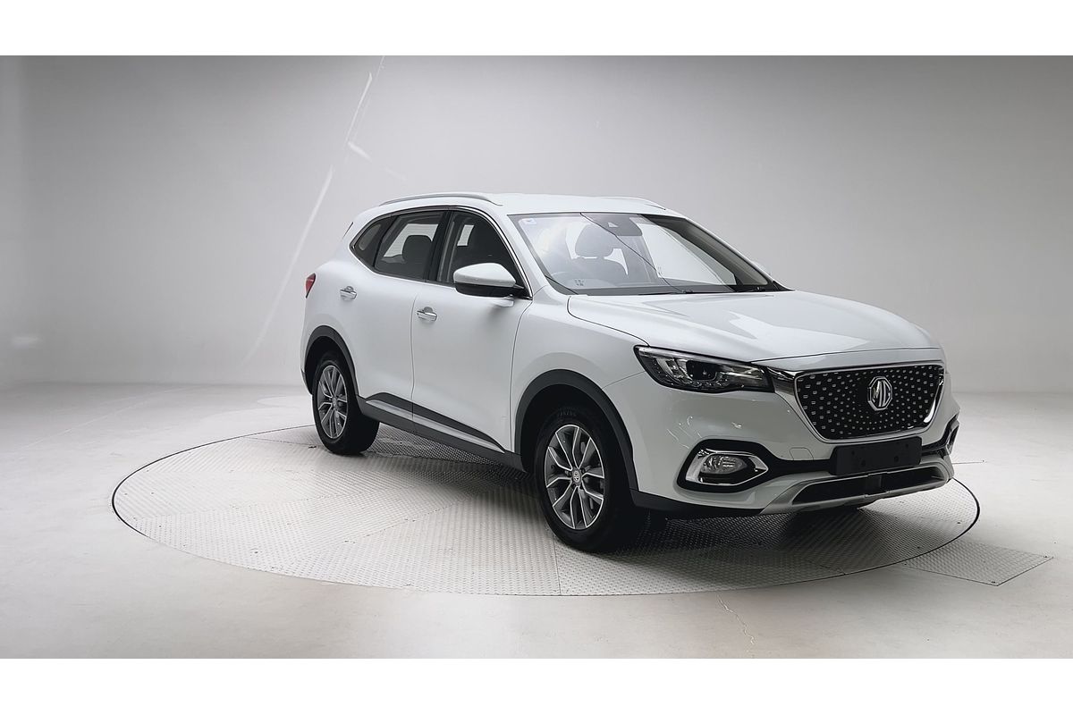 2022 MG HS Vibe SAS23