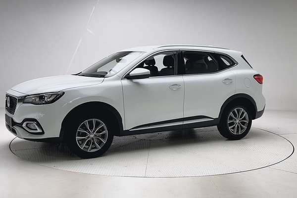 2022 MG HS Vibe SAS23 thumb-3