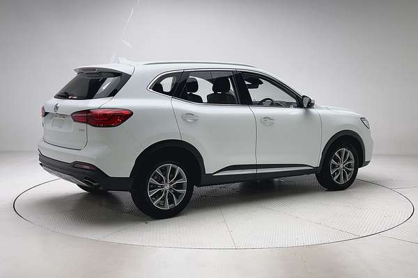 2022 MG HS Vibe SAS23 thumb-7