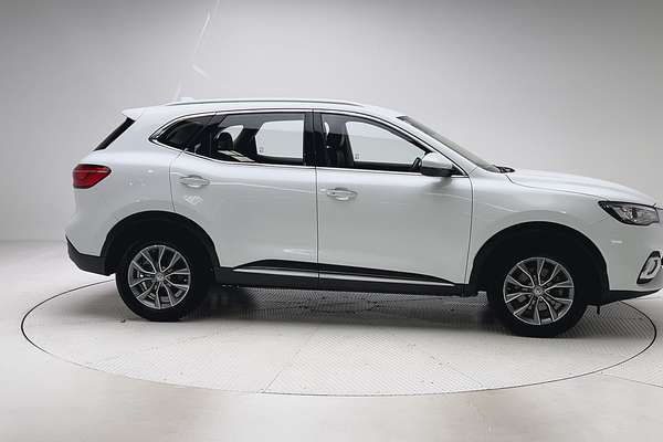 2022 MG HS Vibe SAS23 thumb-8