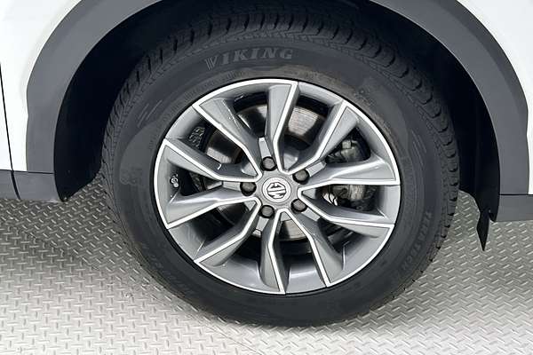 2022 MG HS Vibe SAS23 thumb-9