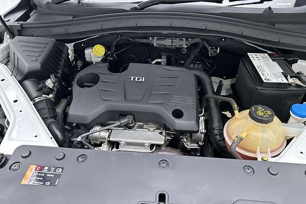 2022 MG HS Vibe SAS23 thumb-10