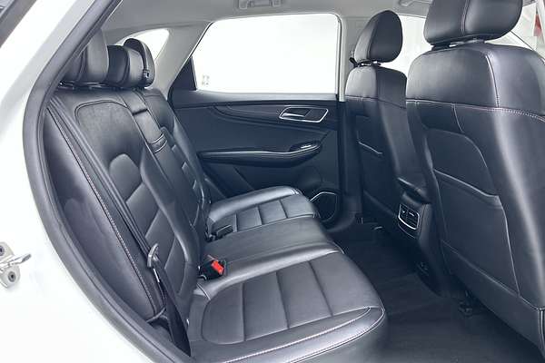 2022 MG HS Vibe SAS23 thumb-11