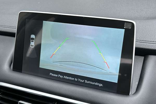 2022 MG HS Vibe SAS23 thumb-15