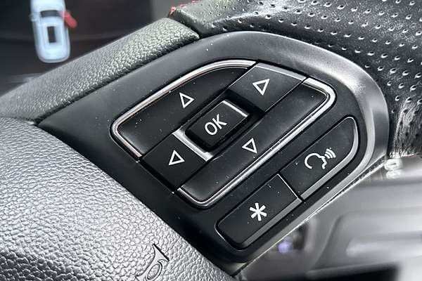 2022 MG HS Vibe SAS23 thumb-16