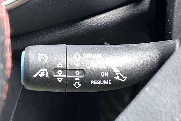 2022 MG HS Vibe SAS23 thumb-17