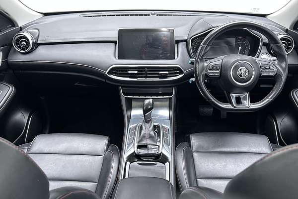 2022 MG HS Vibe SAS23 thumb-19