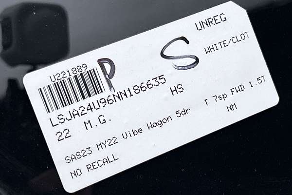 2022 MG HS Vibe SAS23 thumb-23