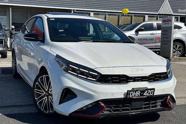 2024 Kia Cerato GT BD