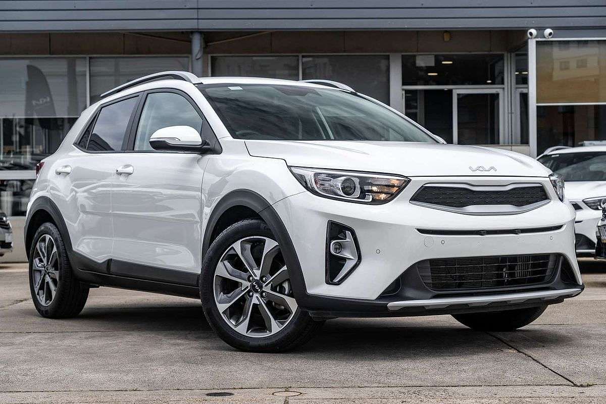 2024 Kia Stonic Sport YB