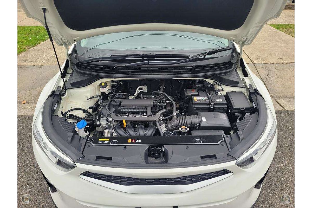 2024 Kia Stonic Sport YB